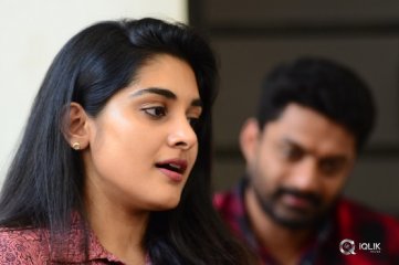 118 Movie Success Celebrations